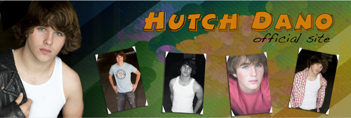 Hutch Dano Official Site